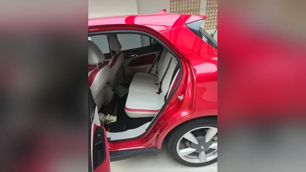 GWM Ora 03 - Imagem 13