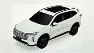 GWM Haval H6 Plug-in Hybrid - Miniatura 5