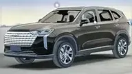GWM Haval H6 Plug-in Hybrid - Miniatura 6