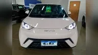 BYD Dolphin Mini - Miniatura 1