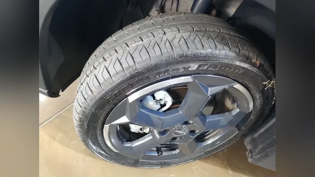 BYD Dolphin Mini - Imagem 10