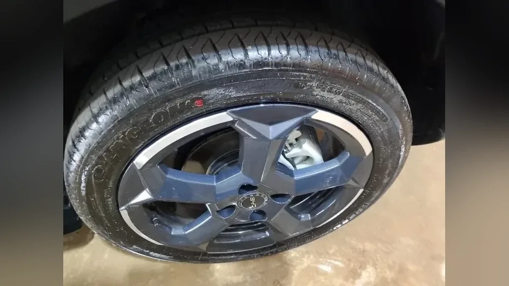 BYD Dolphin Mini - Imagem 11