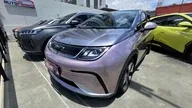 BYD Dolphin Plus - Miniatura 1