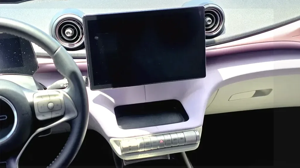 BYD Dolphin Plus - Imagem 10