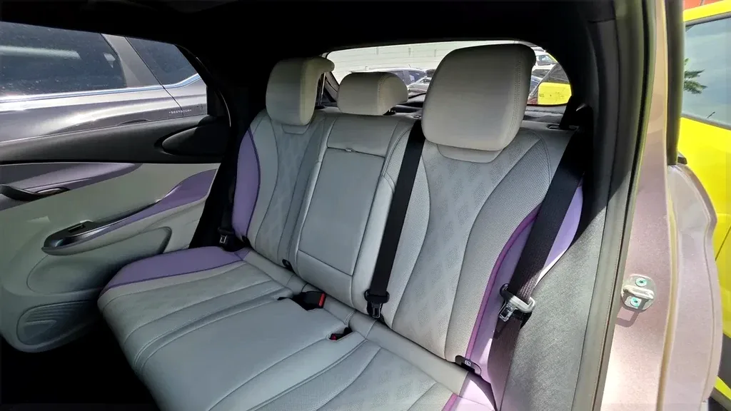 BYD Dolphin Plus - Imagem 14