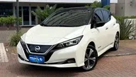 Nissan Leaf - Miniatura 1
