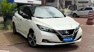 Nissan Leaf - Miniatura 3