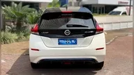 Nissan Leaf - Miniatura 4