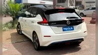 Nissan Leaf - Miniatura 6