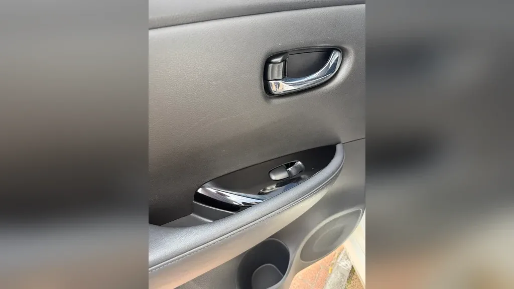 Nissan Leaf - Imagem 12