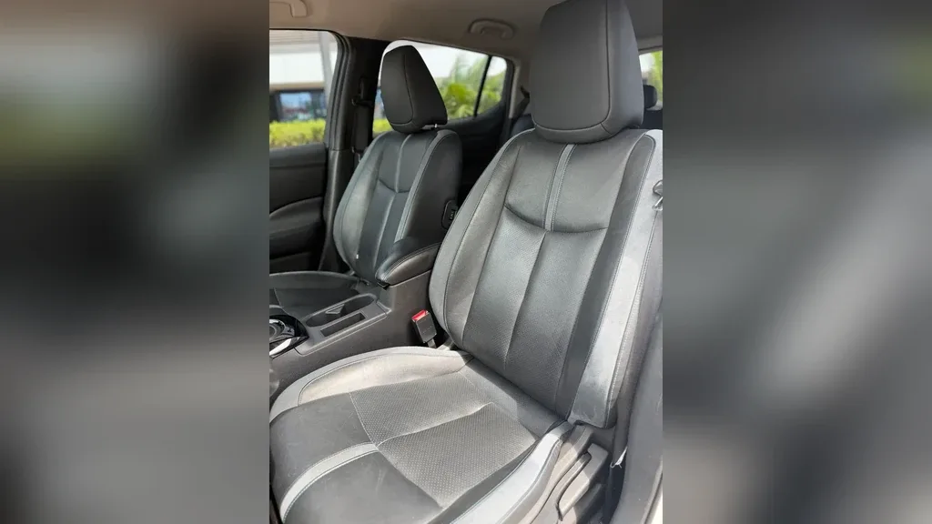 Nissan Leaf - Imagem 15