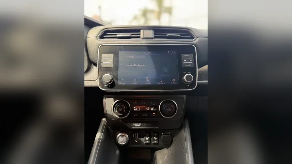 Nissan Leaf - Imagem 18