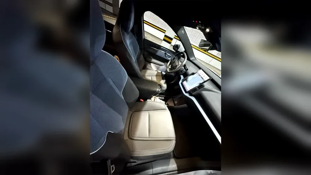 Volvo EX30 - Imagem 9