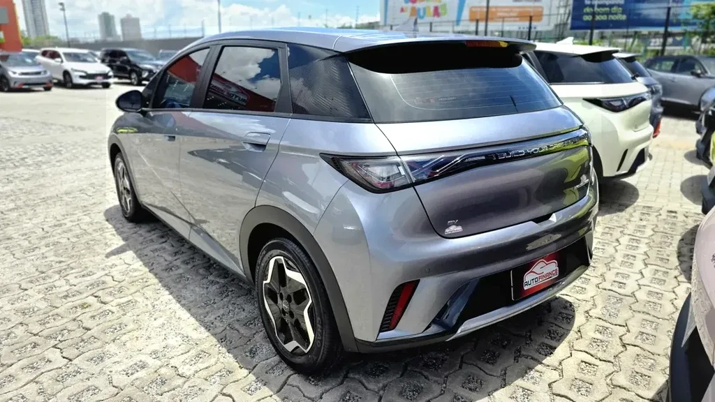BYD Dolphin - Imagem 6