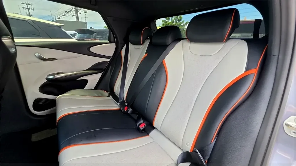 BYD Dolphin - Imagem 18