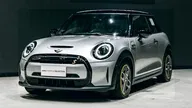 Mini Cooper SE - Miniatura 1