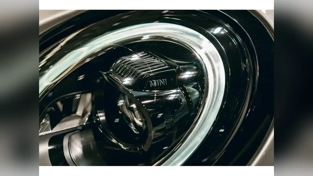 Mini Cooper SE - Imagem 3