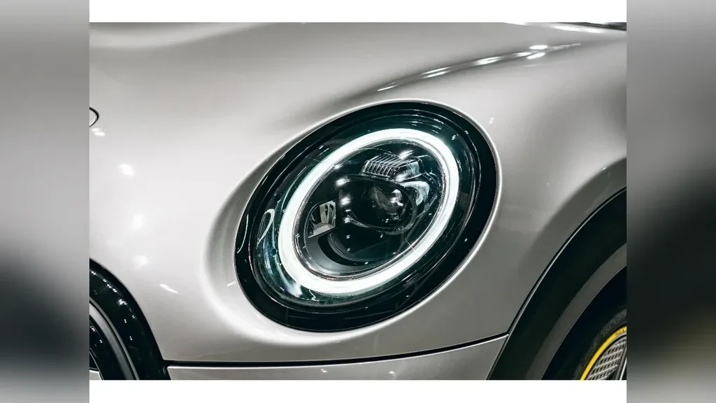 Mini Cooper SE - Imagem 4