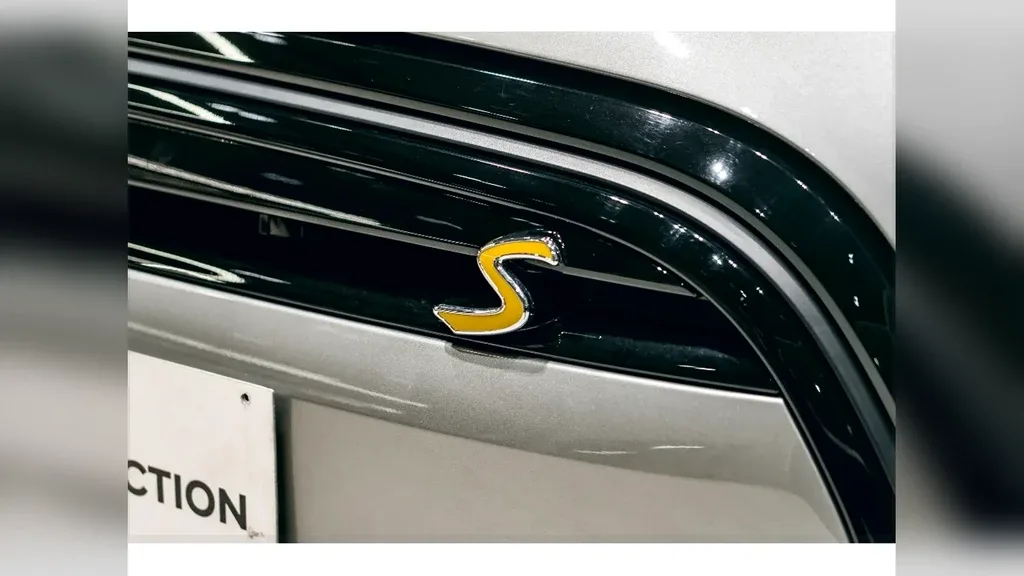 Mini Cooper SE - Imagem 5