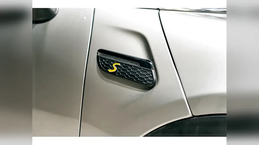 Mini Cooper SE - Imagem 7