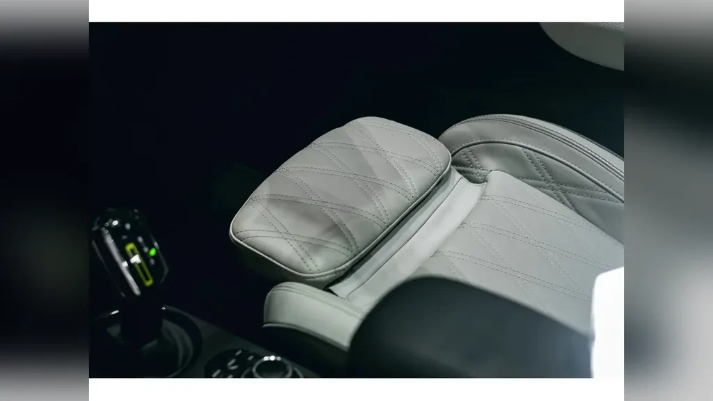 Mini Cooper SE - Imagem 18