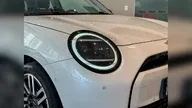 Mini Cooper SE - Miniatura 2