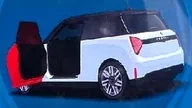 Mini Cooper SE - Miniatura 15