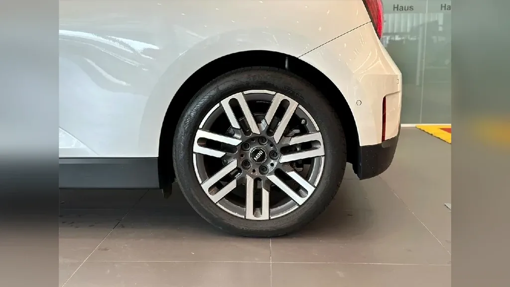 Mini Cooper SE - Imagem 6