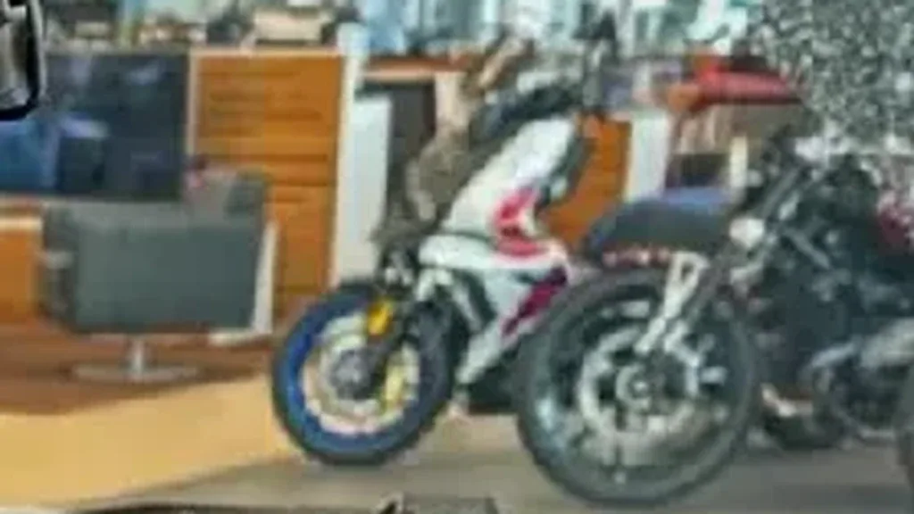 Mini Cooper SE - Imagem 13