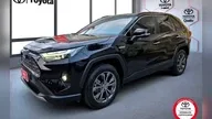 Toyota Rav4 - Miniatura 1