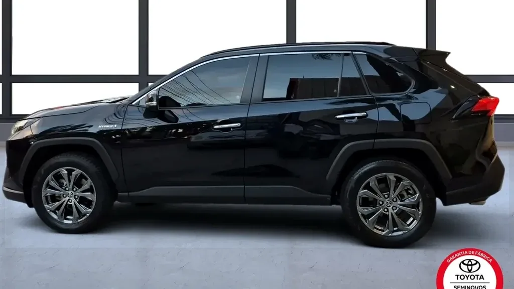 Toyota Rav4 - Imagem 2