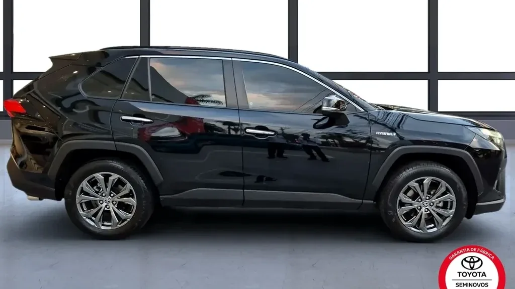Toyota Rav4 - Imagem 5