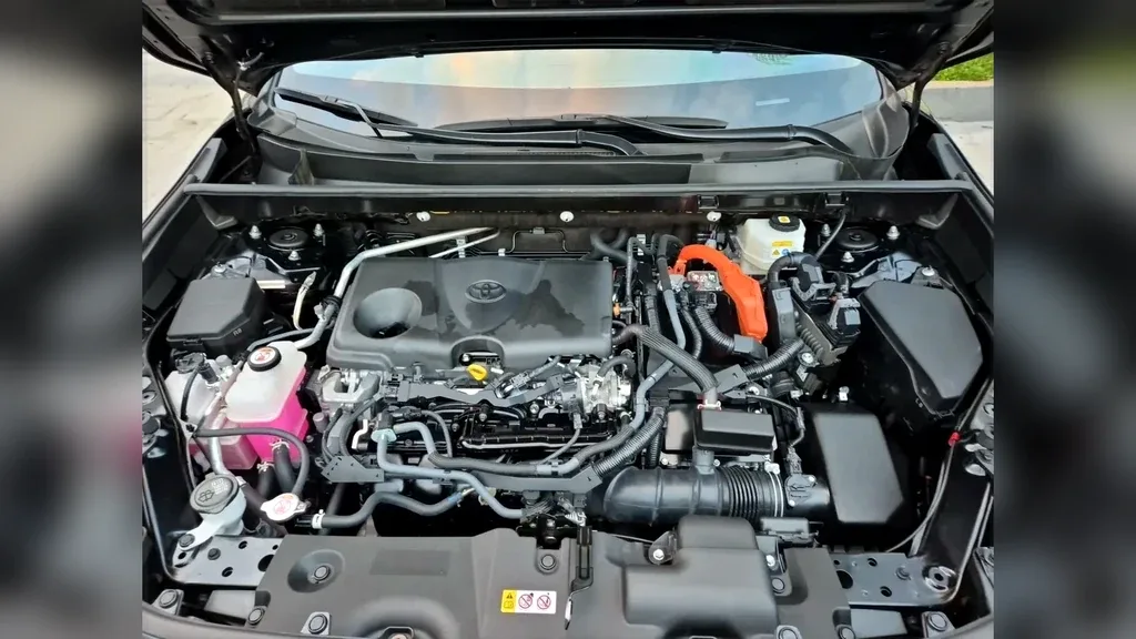 Toyota Rav4 - Imagem 15