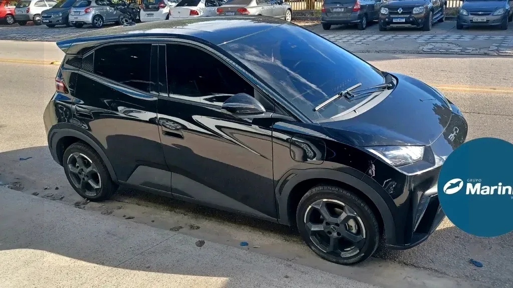 BYD Dolphin Mini - Imagem 2