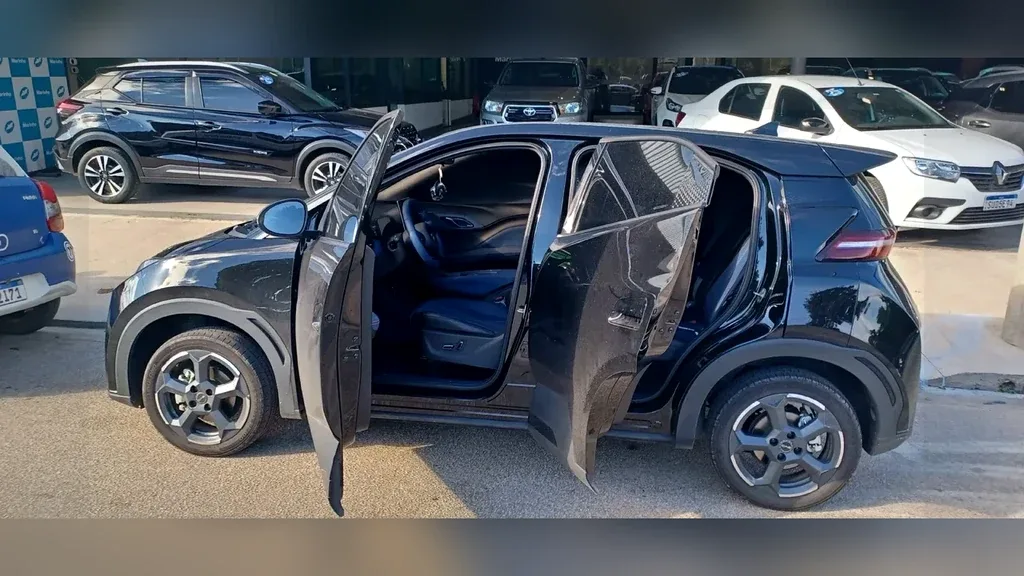 BYD Dolphin Mini - Imagem 5