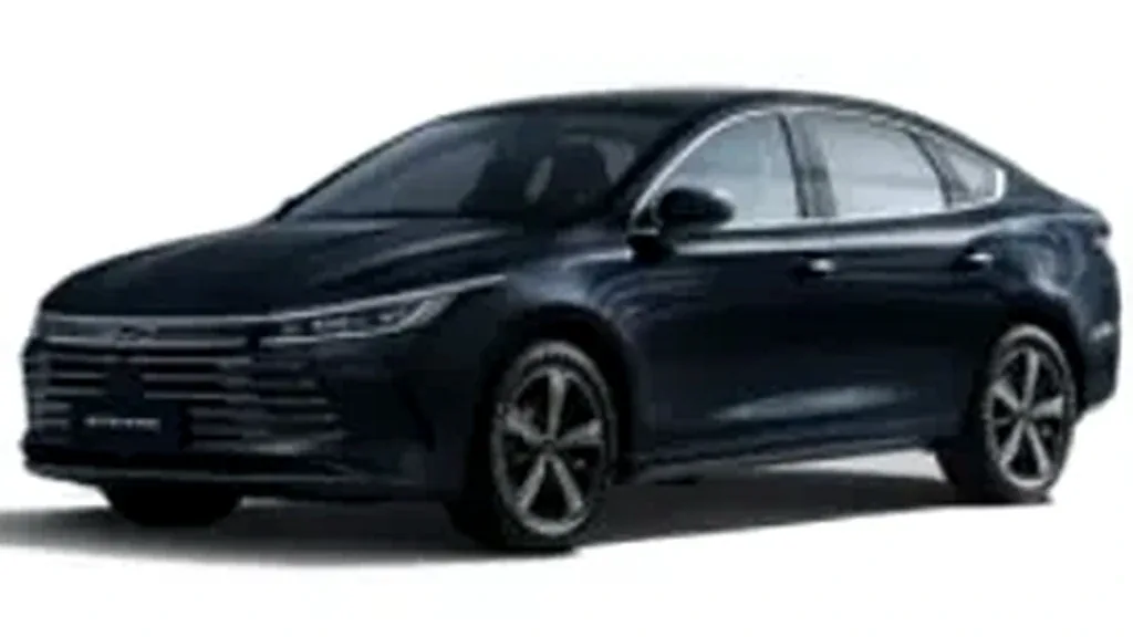 BYD King - Imagem 9
