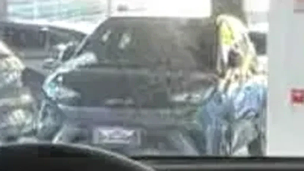 BYD Song Pro Dm-i Plug-in Hybrid - Imagem 8