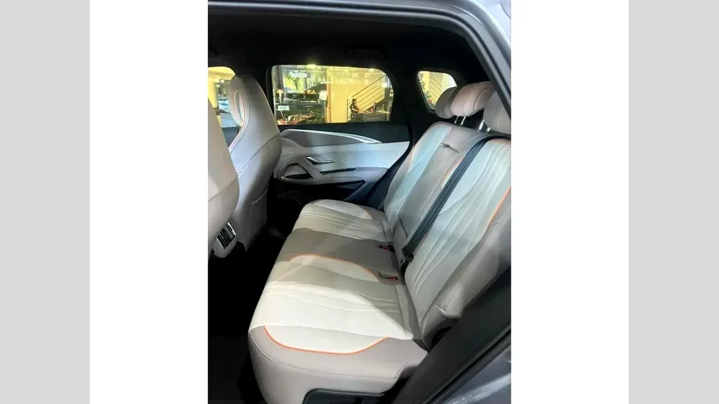 BYD Song Pro Dm-i Plug-in Hybrid - Imagem 12