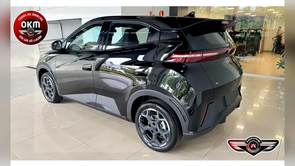 BYD Dolphin Mini - Imagem 7