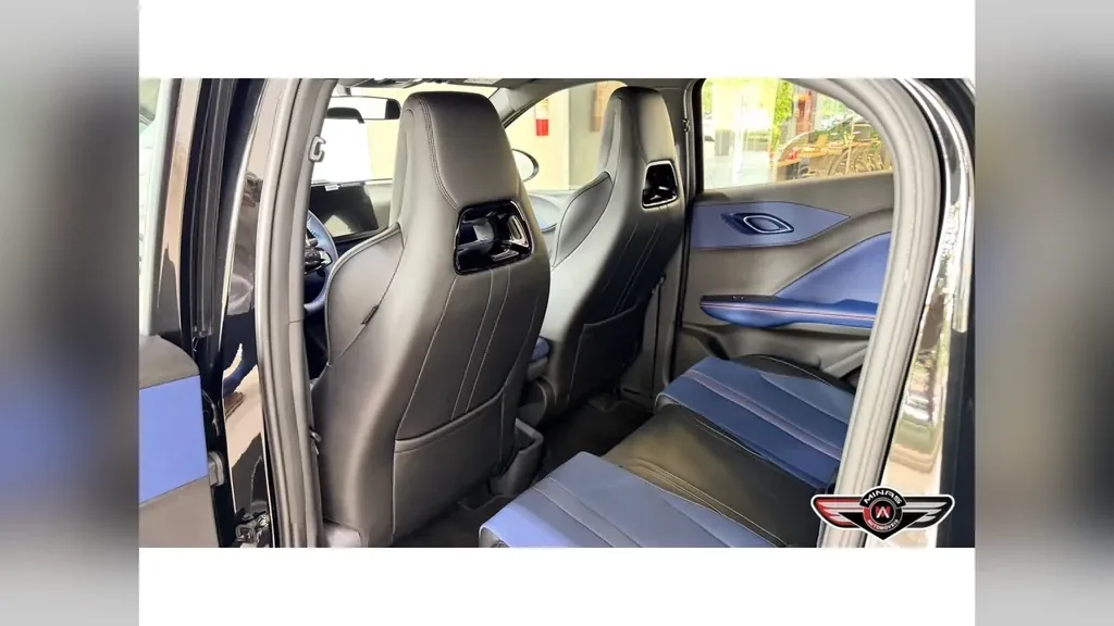 BYD Dolphin Mini - Imagem 17