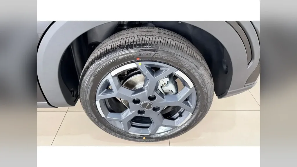 BYD Dolphin Mini - Imagem 19