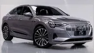 Audi E-tron Sportback - Miniatura 1