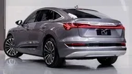 Audi E-tron Sportback - Miniatura 5