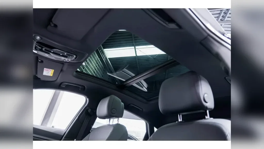 Audi E-tron Sportback - Imagem 6