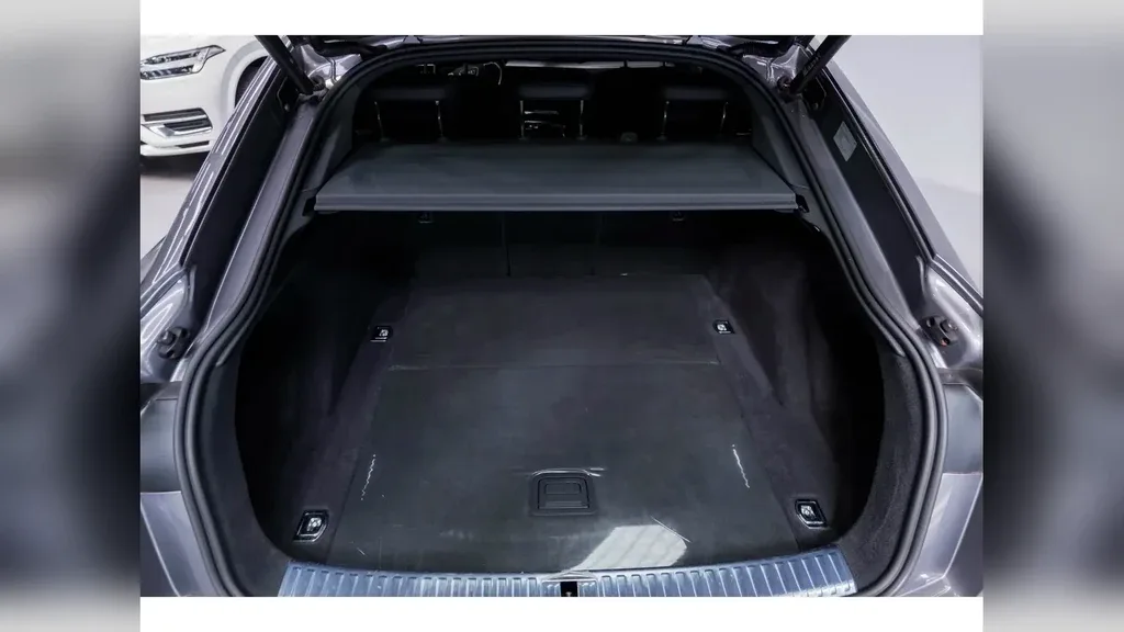 Audi E-tron Sportback - Imagem 15