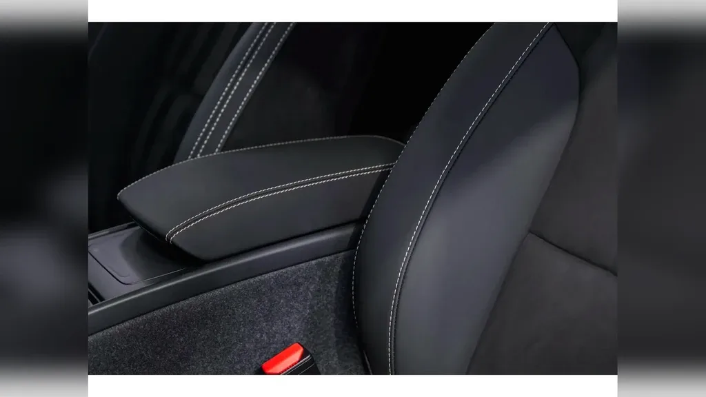 Volvo C40 Recharge - Imagem 10