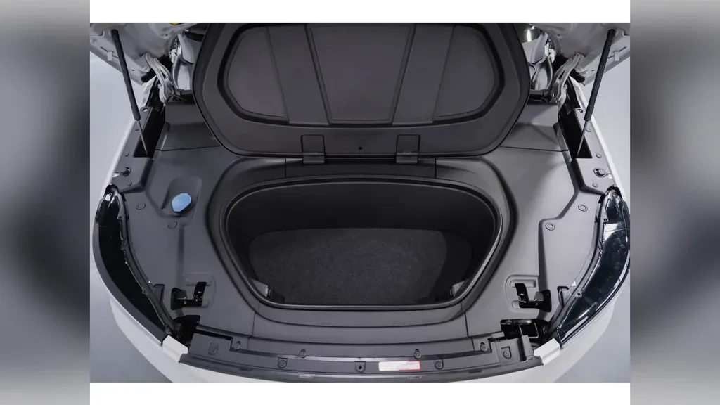 Volvo C40 Recharge - Imagem 14