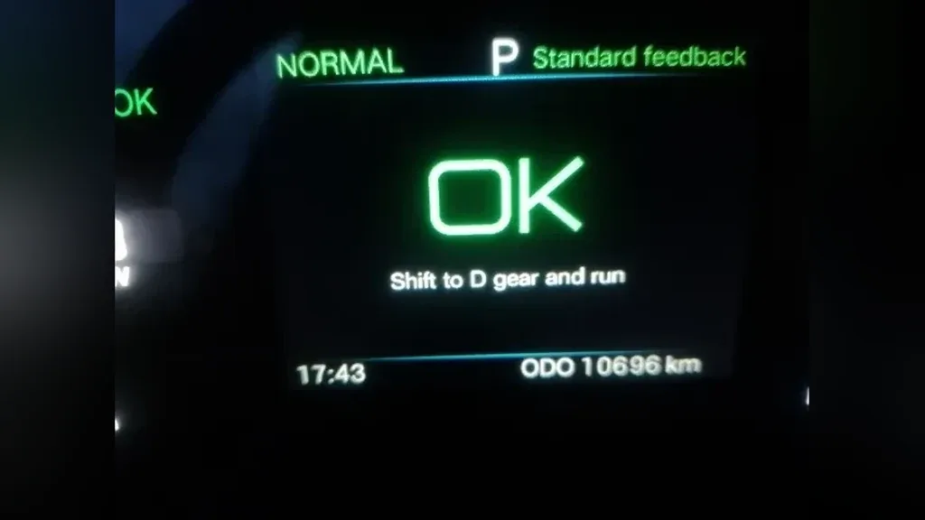 BYD Dolphin Mini - Imagem 2