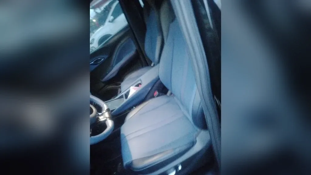 BYD Dolphin Mini - Imagem 4