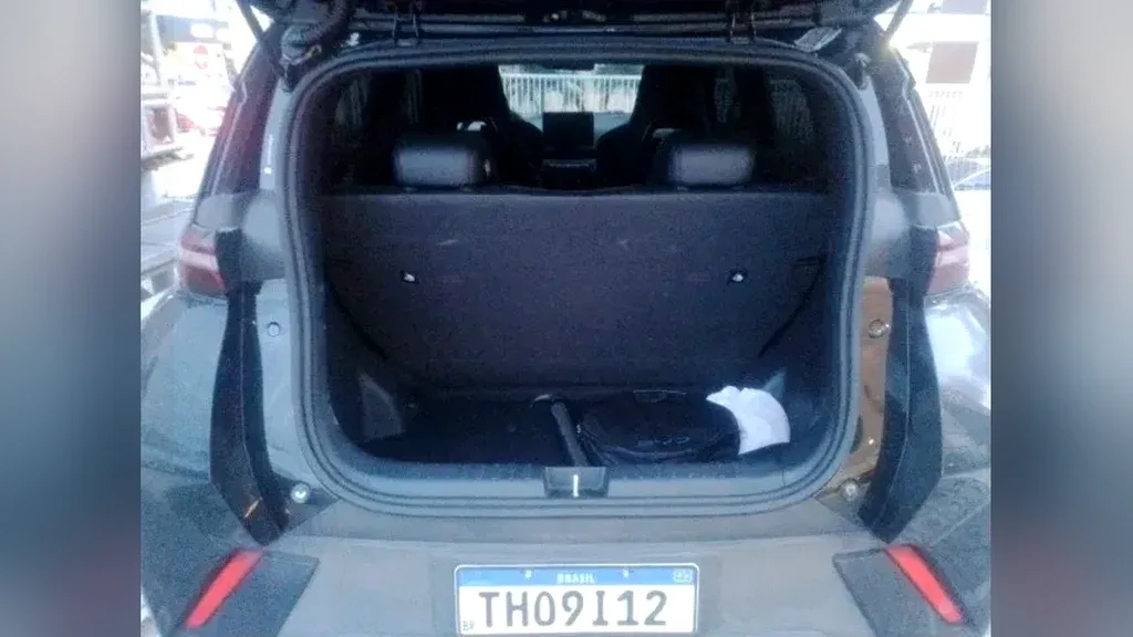 BYD Dolphin Mini - Imagem 10